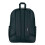 Jansport JanSport Double Break Σακίδιο - Εργασία, Ταξίδι ή Σακίδιο Laptop, Μαύρο 2