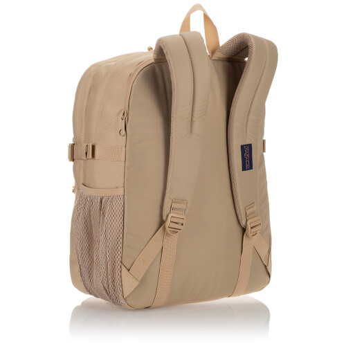 Jansport Mochila JanSport Main Campus Cordura - Para Viagem ou Trabalho com Compartimento para Laptop de 15 Polegadas 1