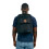 Jansport JanSport Double Break Σακίδιο - Εργασία, Ταξίδι ή Σακίδιο Laptop, Μαύρο 3