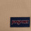 Jansport Mochila JanSport Main Campus Cordura - Para Viagem ou Trabalho com Compartimento para Laptop de 15 Polegadas 3
