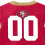 Gerber Gerber Unisex Βρεφικό Κορμάκι NFL Jersey Ολόσωμο, Χρώμα Ομάδας 3-6 Μηνών 4