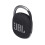 JBL JBL Clip 4 Portable Wireless Bluetooth Waterproof/Dustproof Speaker - Black (Renewed) 2