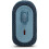 JBL JBL GO 3 Waterproof Wireless Portable Bluetooth Speaker - Blue (Renewed) 4