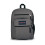 Jansport JanSport Σακίδιο Λαπτοπ - Τσάντα Υπολογιστή με 2 Θήκες, Εργονομικούς Ιμάντες, Θήκη 15" 1