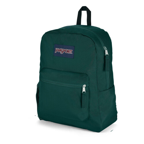 Jansport JanSport JS0A47LW7F7 Cross Town Deep Juniper 1