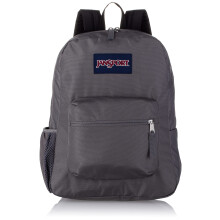 JanSport JS0A47LW7H6 Cross Town Gris graphite