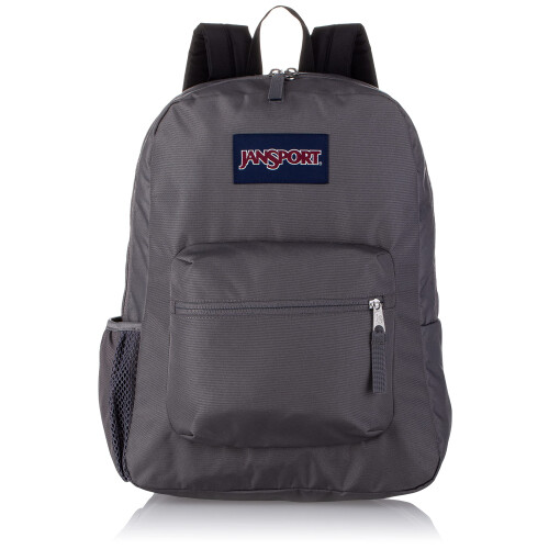 Jansport JanSport JS0A47LW7H6 Cross Town Graphitgrau