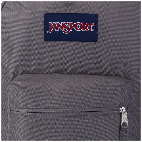 Jansport JanSport JS0A47LW7H6 Cross Town Graphitgrau 2