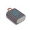 JBL Enceinte portable JBL Go 3 avec Bluetooth - Gris (reconditionn  e) 3
