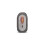 JBL Enceinte portable JBL Go 3 avec Bluetooth - Gris (reconditionn  e) 4