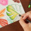 BIC Inensity Premium 12-farvede BIC-blyanter 5
