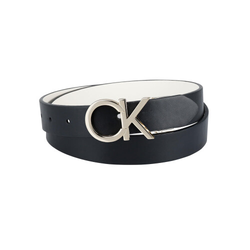 Calvin Klein Calvin Klein 30MM CE CK LOGO ΖΩΝΗ REV 1