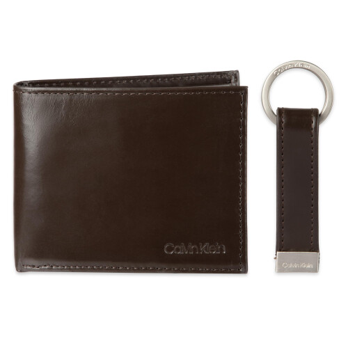 Calvin Klein Carteira masculina de Calvin Klein