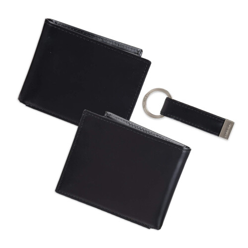 Calvin Klein Carteira masculina de Calvin Klein 1