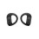JBL JBL Endurance Peak II True Wireless In-Ear Earbuds - Μαύρο (Ανανεωμένο) 3