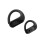 JBL JBL Endurance Peak II True Wireless In-Ear Earbuds - Μαύρο (Ανανεωμένο) 1