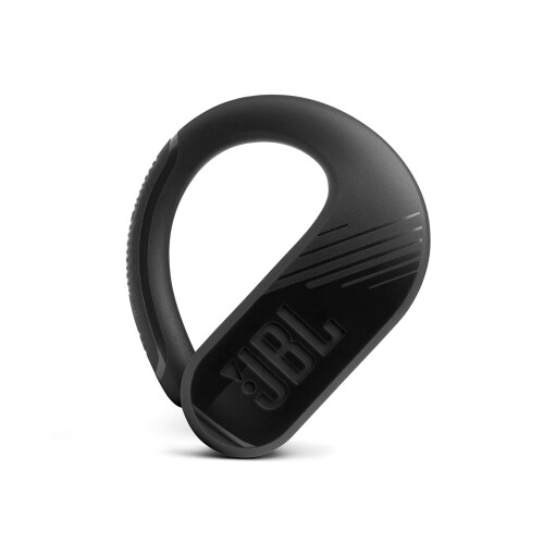 JBL JBL Endurance Peak II True Wireless In-Ear Earbuds - Μαύρο (Ανανεωμένο) 1