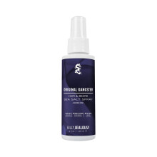 Billy Jealousy Sea Salt Spray Spray texturisant et volumateur pour tous types de cheveux et longueurs de barbe Parfum bois d'oud Gangster original 4 f