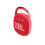 JBL JBL Clip 4 - Draagbare mini Bluetooth-luidspreker - Rood (vernieuwd) 2