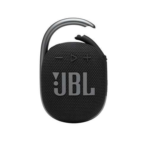 JBL JBL Clip 4 - Draagbare mini Bluetooth-luidspreker - Rood (vernieuwd) 2