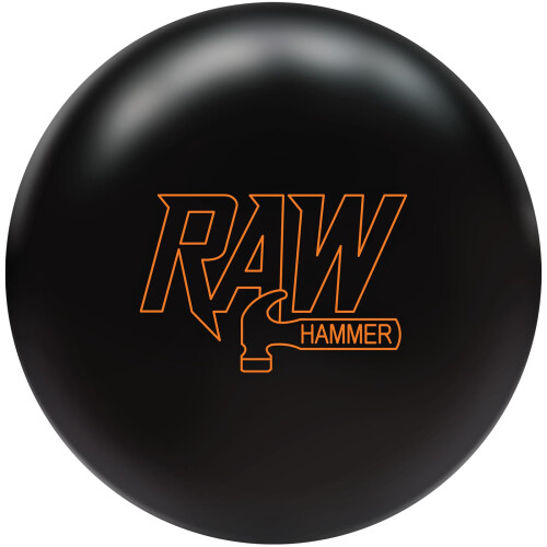Hammer Raw Black 13lb (60-106526-933)