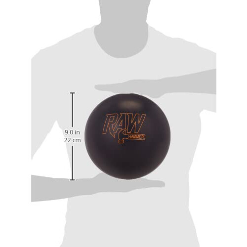 Hammer Raw Black 13lb (60-106526-933) 2