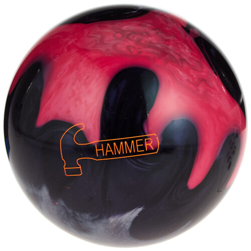 Hammer Raw Lila/Pink/Silber 16lb 60-106520-936 2
