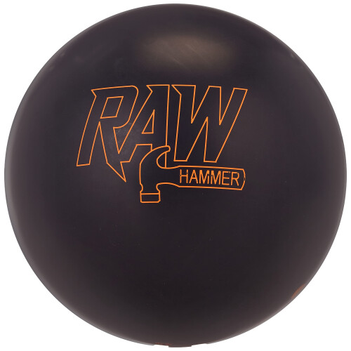 Hammer Raw Black 11lb (60-106526-931)