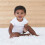 Gerber Gerber Baby 5 Pack Onesies Multi-Packs Interlock 180 GSM, Branco, 3-6 Meses 2