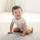 Gerber Gerber Baby 5 Pack Onesies Multi-Packs Interlock 180 GSM, Branco, 3-6 Meses 3
