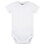 Gerber Gerber Baby 5 Pack Onesies Multi-Packs Interlock 180 GSM, Branco, 3-6 Meses 4