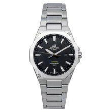 Montre homme Casio Edifice Classic Sapphire EFR-S108D-1A + Boîte