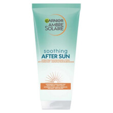 3 x Garnier Ambre Solaire Aftersun Hydrating Gradual Tan Lotion 200ml