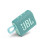 JBL JBL GO 3 Αδιάβροχο Ασύρματο Φορητό Ηχείο Bluetooth - Γαλαζοπράσινο (Ανανεωμένο) 1