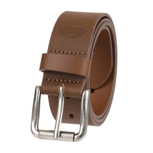 Dickies Damen Voll verstellbare Rollschnalle, Hellbraun, Gr??e S
