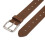 Dickies Dickies Dames Volledig Verstelbare Roller Buckle, Tan, Klein 3