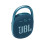 JBL JBL Clip 4 - Mini enceinte Bluetooth portable - Bleu (reconditionn  e) 2