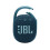 JBL JBL Clip 4 - Mini enceinte Bluetooth portable - Bleu (reconditionn  e) 1