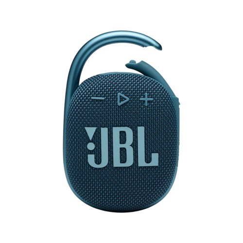 JBL JBL Clip 4 - Mini enceinte Bluetooth portable - Bleu (reconditionn  e)