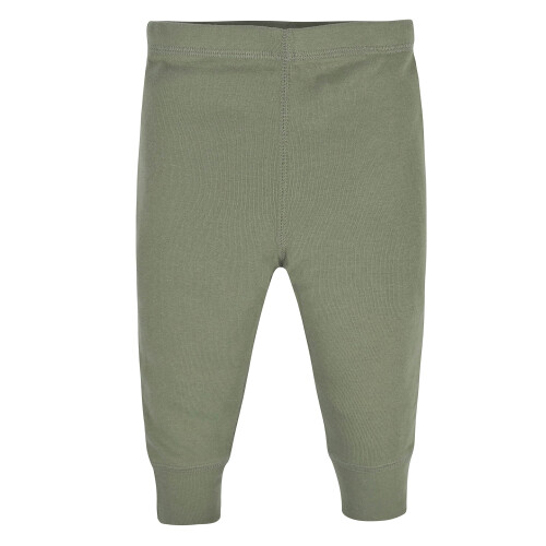 Gerber Pantaloni multi-pacchetti di Gerber Boys Navy/Army Green 24 mesi 1
