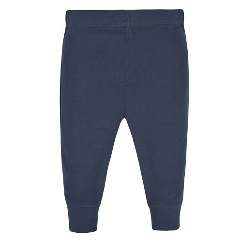Gerber Pantaloni multi-pacchetti di Gerber Boys Navy/Army Green 24 mesi 2
