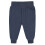Gerber Gerber Baby Boys' 4-Pack Microfleece Pants  Navy/Gray  12 Months 3