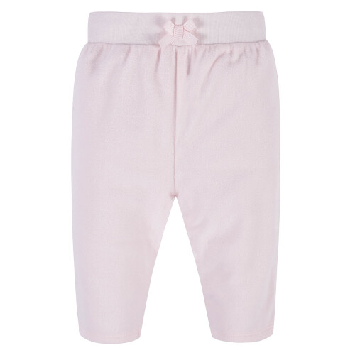 Gerber Gerber Baby-M   dchen 4er-Pack Microfleece-Hosen, gebl   mt, 24 Monate 2