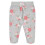 Gerber Gerber Baby-M   dchen 4er-Pack Microfleece-Hosen, gebl   mt, 24 Monate 2