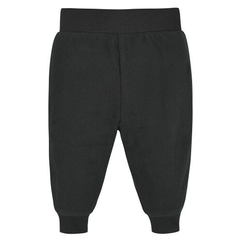 Gerber Pantaloni microfleece da 4 pacchetti di Gerber per bambini navy/grigio 3-6 mesi 1