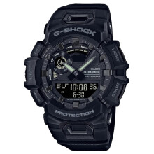 Casio - Orologio - Unisex - Quarzo - G-SHOCK - GBA-900-1AER
