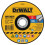 DeWalt DEWALT DWA8053 Κοπή 6 x .045 x 7/8 T1 1