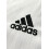 Adidas adidas Adi Start II Μαύρο V-Neck Μαύρη Ζώνη Ταεκβοντό Στολή - 180 2