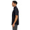 Maglietta a maniche corte da uomo UtilizerII Solid Performance - BIANCA - S (D0102H7Y46J) 3