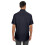 Maglietta a maniche corte da uomo UtilizerII Solid Performance - BIANCA - S (D0102H7Y468) 2